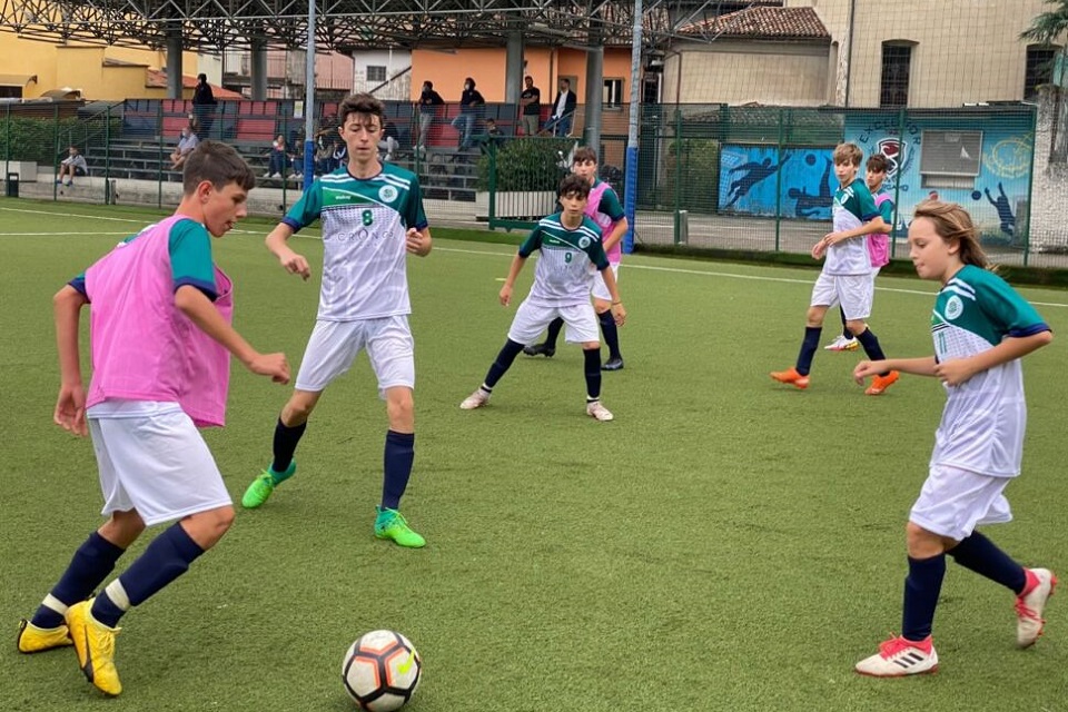 L’Accademia Sport Imagna abbraccia Juniores e Prima Squadra, e arriva anche il Baskin