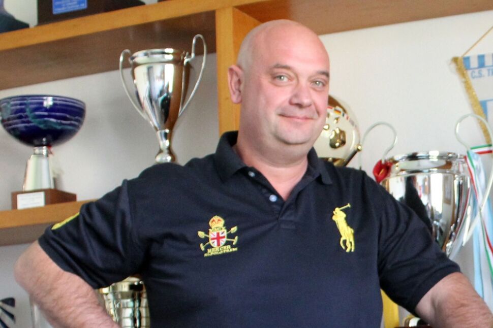 La Trevigliese piange la scomparsa del team manager Aloardi