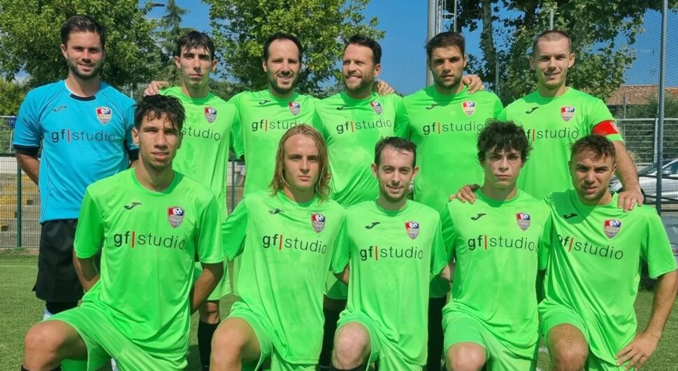 Promozione, I TOP DELLA DOMENICA – Aurora Seriate matricola terribile: vince all’esordio