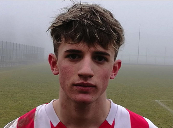 Fadigati, quando l’esordio in Coppa Italia è pura magia