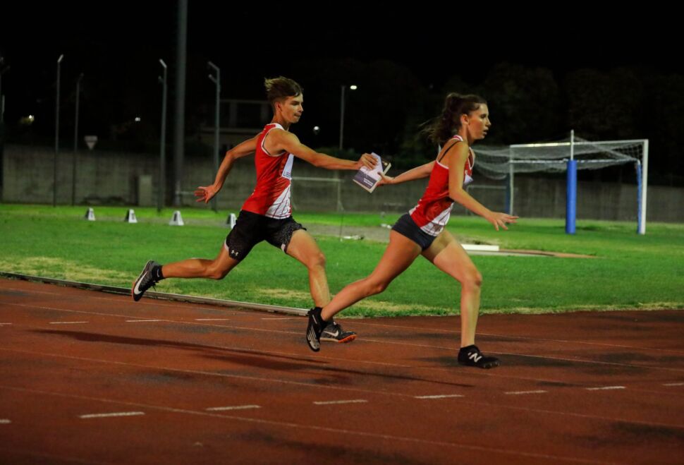 Sport e cultura: CSI e Fiato ai Libri a braccetto