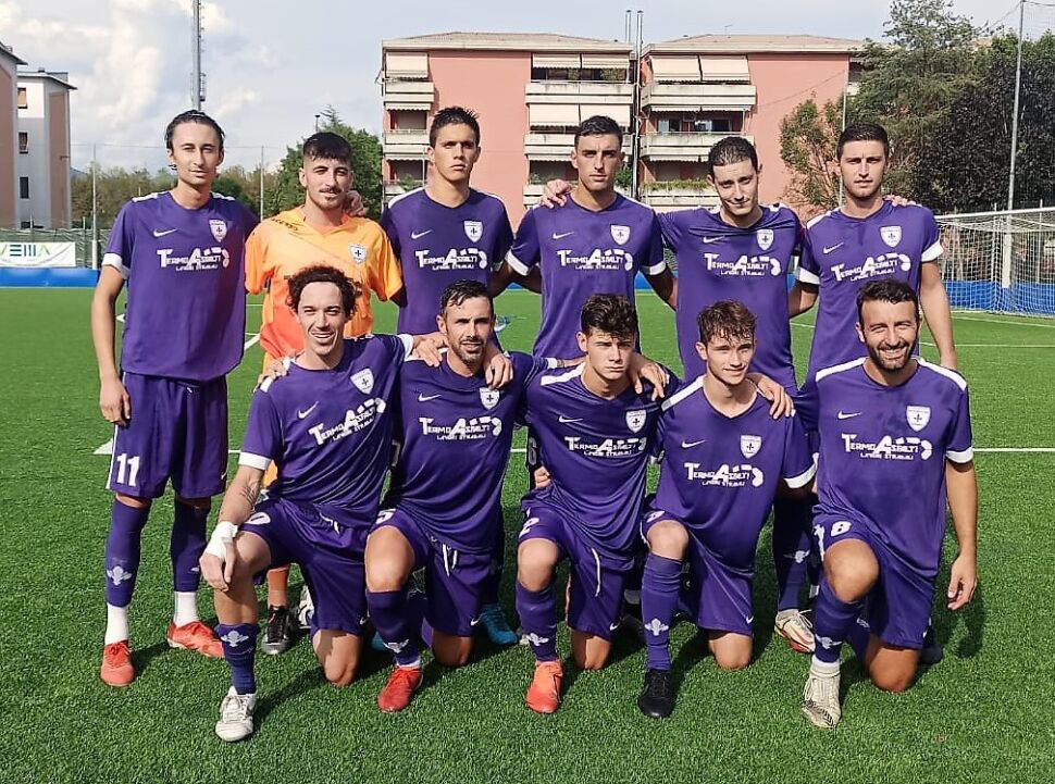 UFFICIALE – Giovanni Previtali è un nuovo giocatore della Pagazzanese