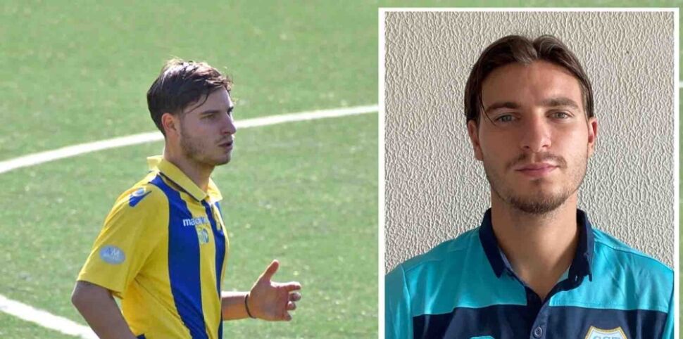 UFFICIALE – Niccolò Magistrelli passa alla Trevigliese