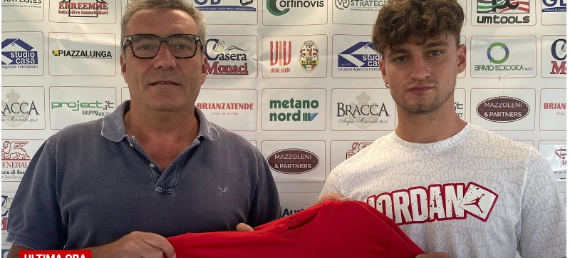 UFFICIALE – Alen Mehic è un nuovo giocatore del VillaValle