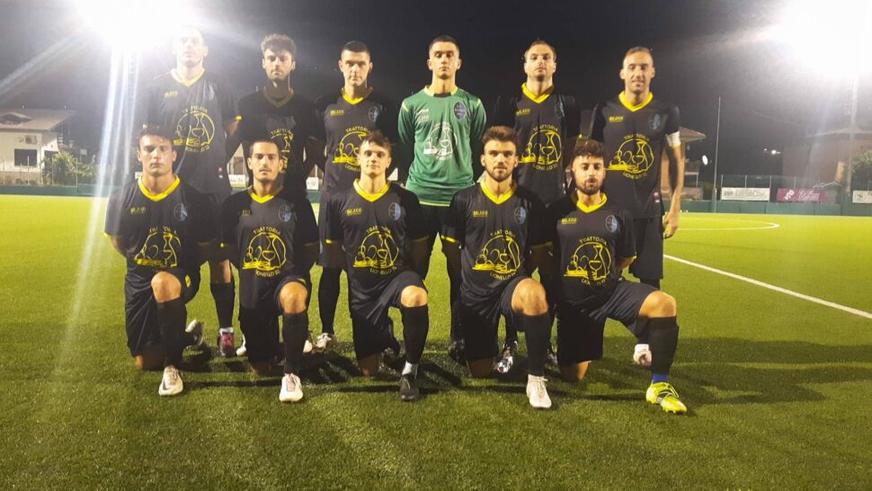 Al via anche la Prima Categoria. Occhi puntati su Brembillese-AIB e Pianico-Zognese