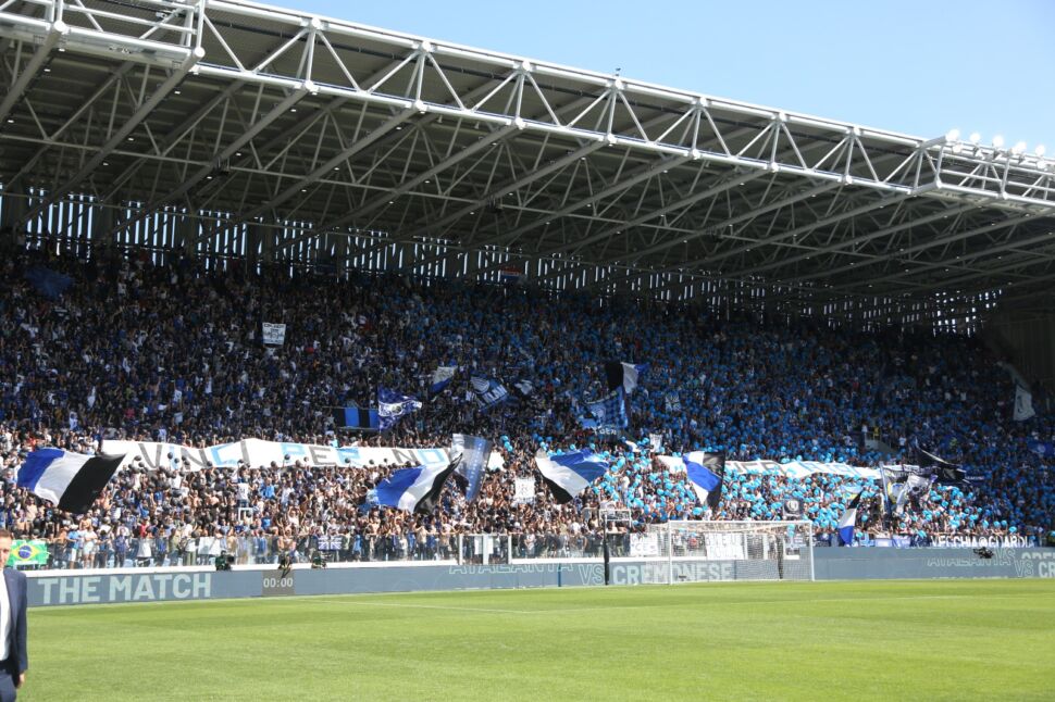 Con l’Udinese già quattro settori esauriti: ecco come acquistare altrove