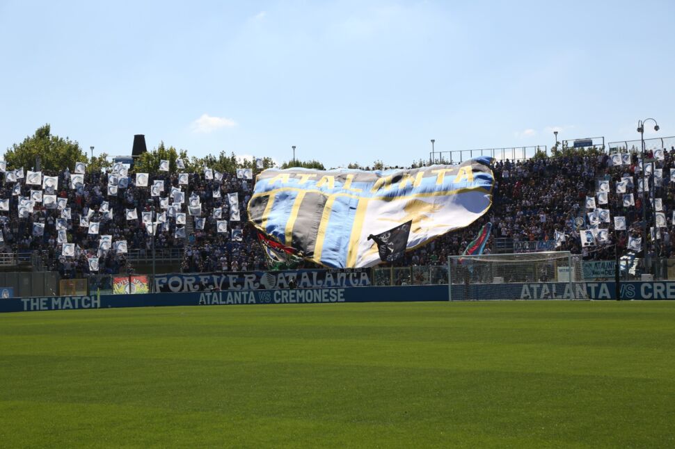 Atalanta-Verona, prevendita attiva. Tutte le info sui biglietti