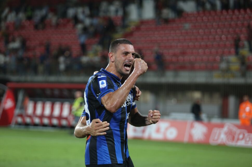 Sorpresa: lo “sginocchiato” Demiral è convocato per il lunch match, Zappacosta no