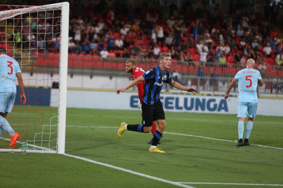 La Juve se la cava con un’ammenda e nessun punto di penalità. L’Atalanta deve vincere col Monza per blindare l’Europa League