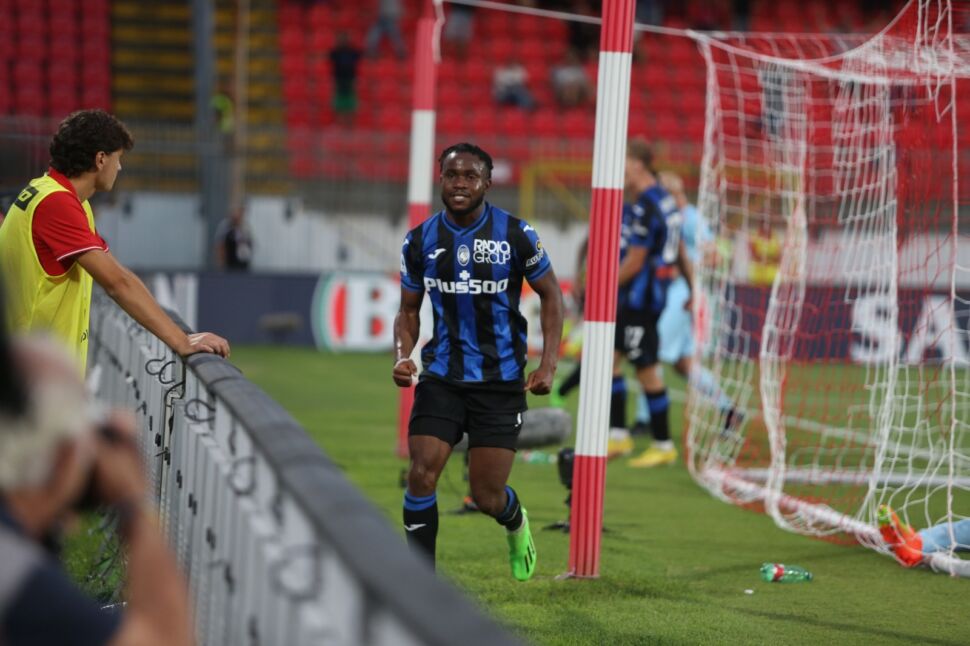 Nazionali nerazzurro in chiaroscuro: Boga vince da riserva, Lookman (45′) perde