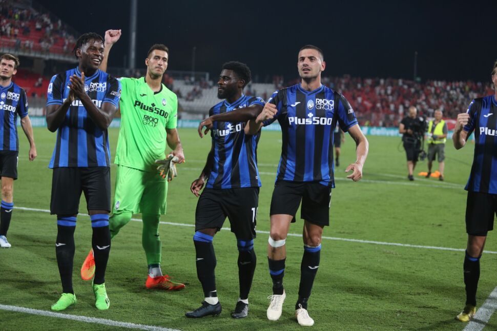 Atalanta, il primato porta tante notizie positive: dalla conferma di Soppy al primo gol di Hojlund