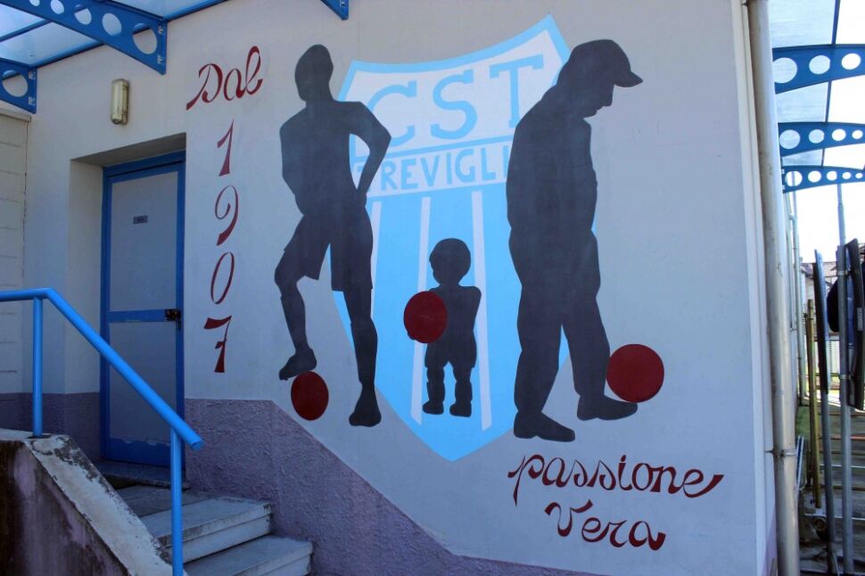 Comunicato ufficiale – La posizione della Trevigliese sulla questione stadio