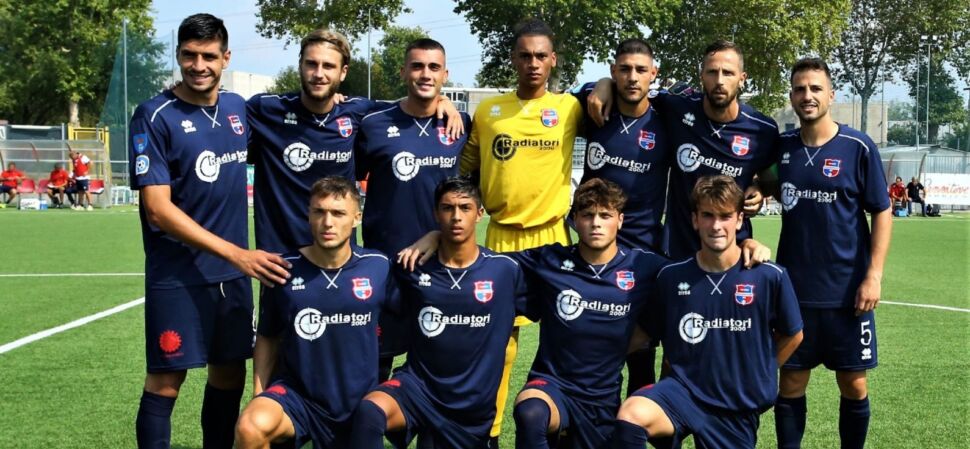 SERIE D, I TOP DELLA DOMENICA – Panatti matador: la Virtus batte anche il Città di Varese