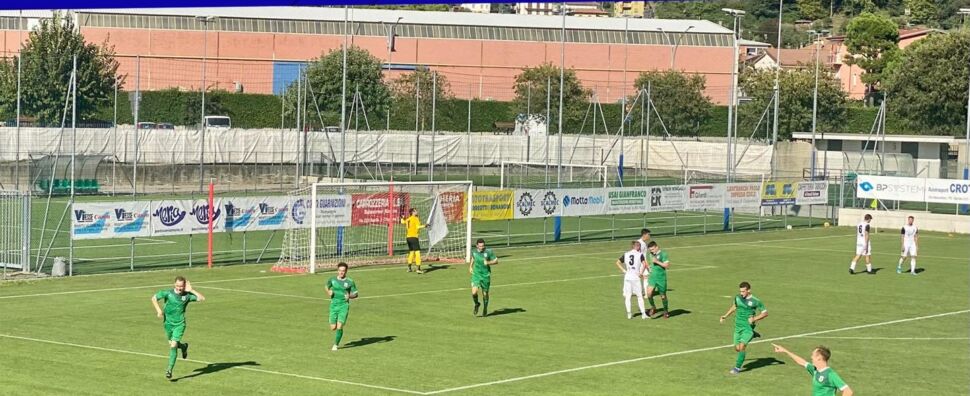 ECCELLENZA, I TOP DELLA DOMENICA – Vertovese, Lemine e Mapello: la domenica perfetta