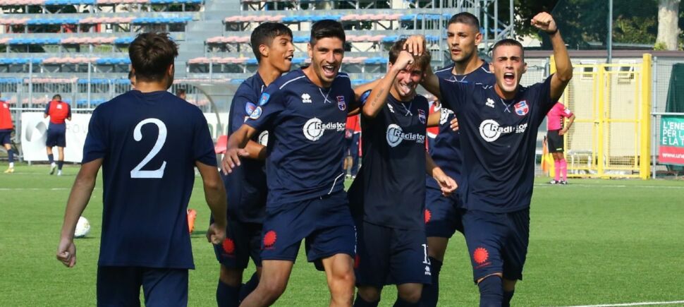 Coppa Italia Serie D – Ufficializzate le date dai 32esimi alla finale