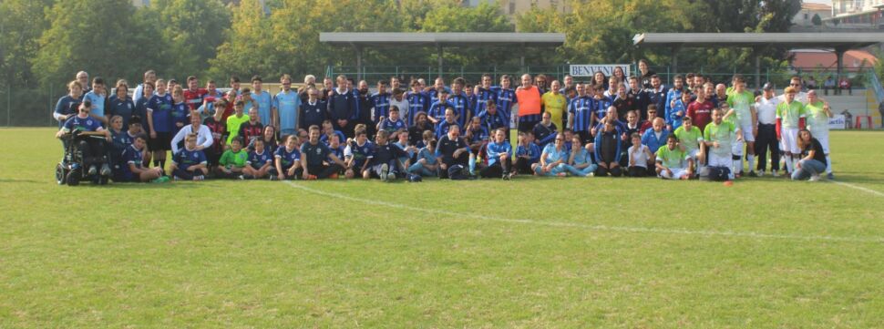 “Una giornata fantastica”: sabato 15 ottobre si è svolto il primo torneo #EQUALGAME