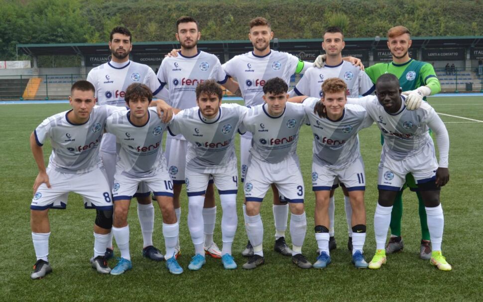 Prima Categoria, debutto di fuoco per Cattaneo sulla panchina dell’AIB: arriva il Leffe