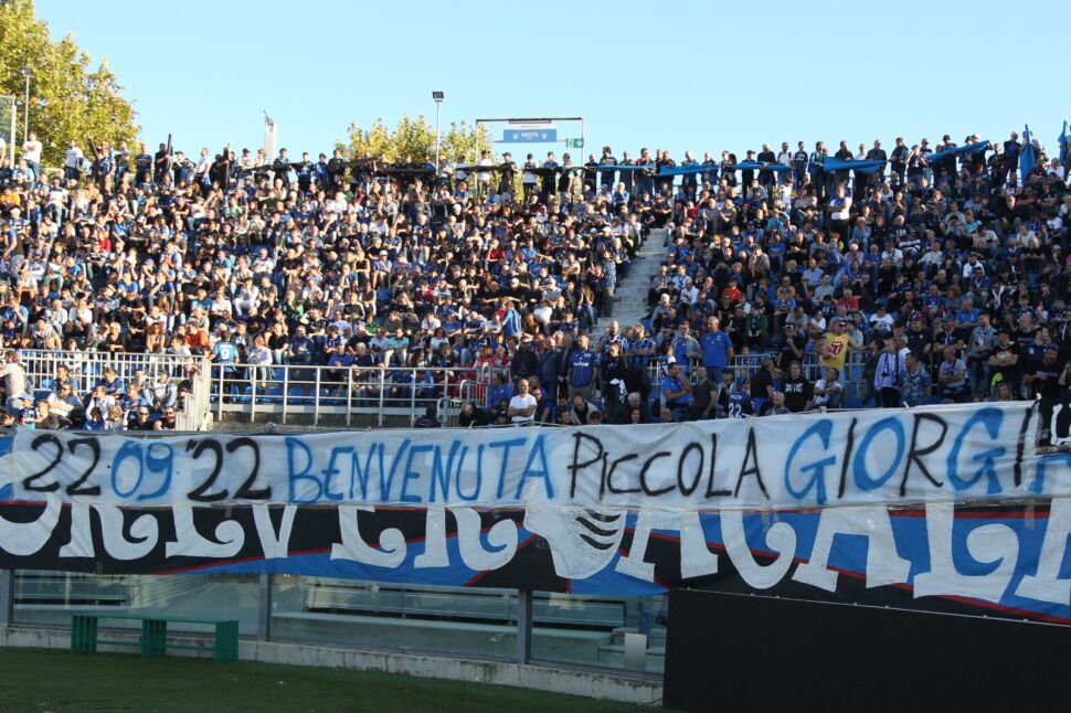 Bergamo & Sport Stadio per Atalanta-Sassuolo: leggi qui la tua copia gratuita