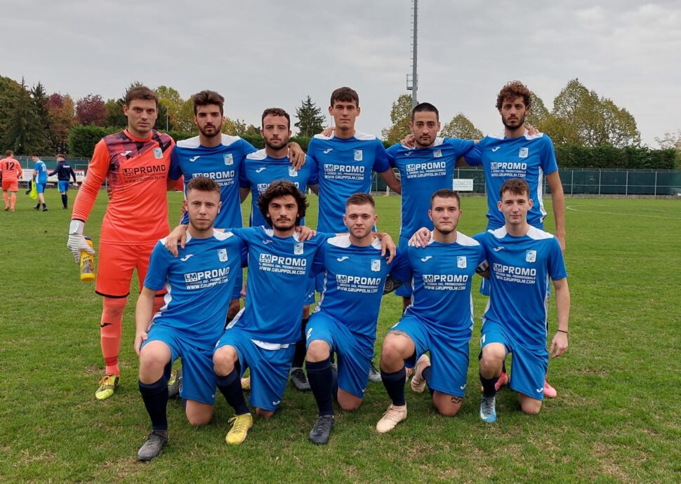 SECONDA, I TOP DELLA DOMENICA – Palosco di “Corti” muso, a braccetto con il Pumenengo