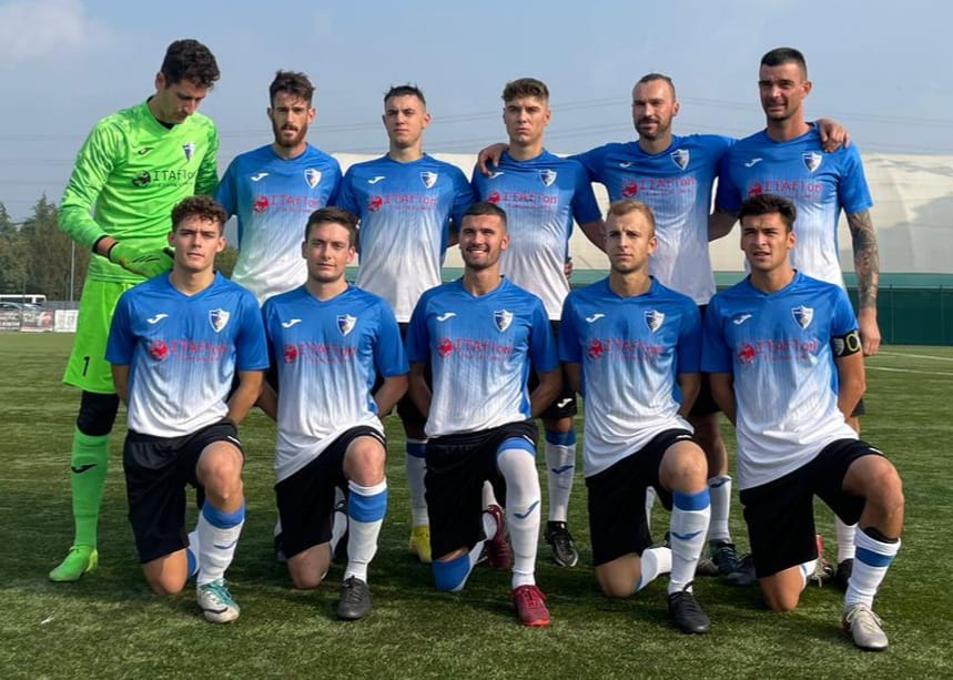 Prima E, il Cenate va a Lallio, Paladina a Zogno. Girone D, derby orobici a Spirano e Fornovo