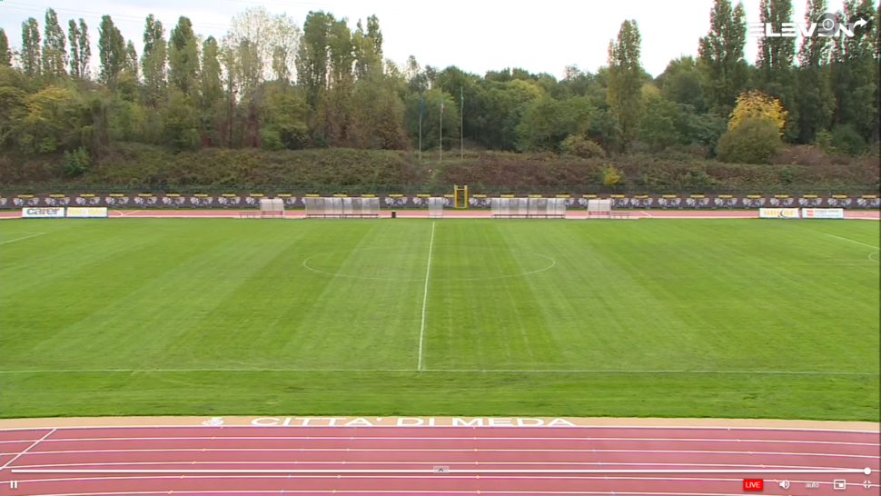 Il Renate sbaglia un rigore, l’AlbinoLeffe porta a casa gli occhiali