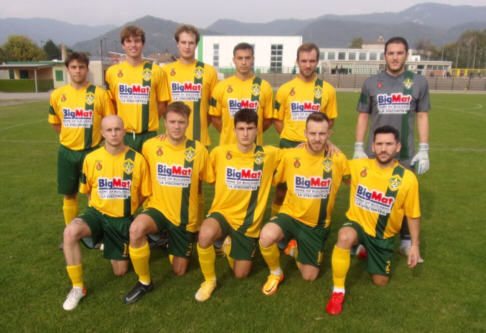 Coppa Italia Promozione: la Colognese vola ai quarti di finale