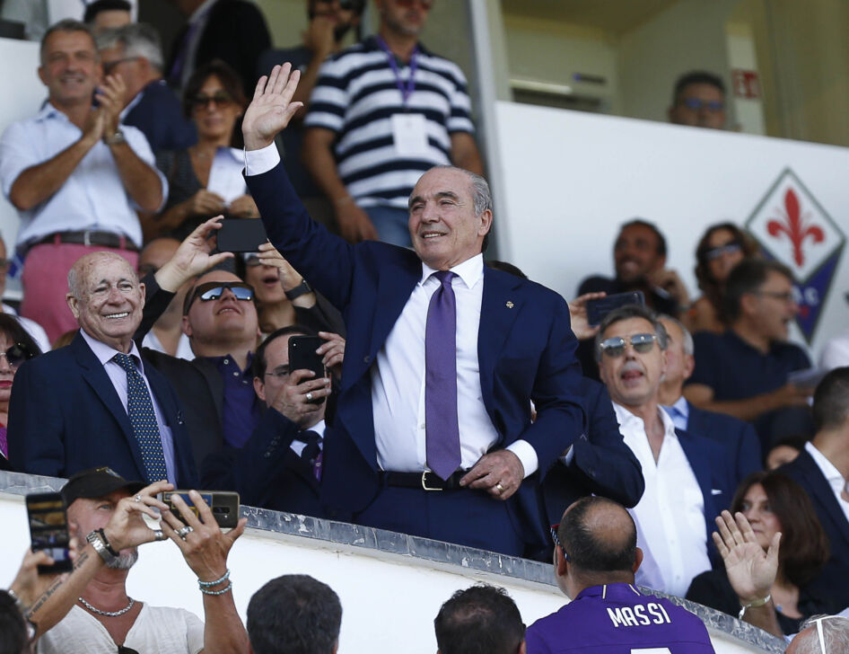 Serie A Fiorentina-Lazio 2-1: Gila illude, poi ci pensa Gudmundsson su rigore