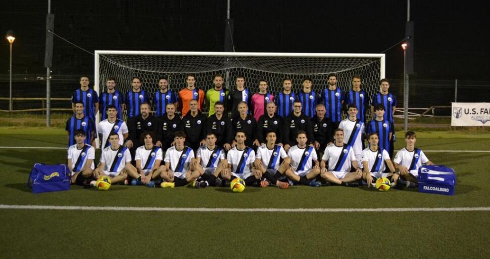 Promozione: Aurora Seriate e Falco progettano la fuga, ma Acos e Colognese vogliono mettere il bastone tra le ruote