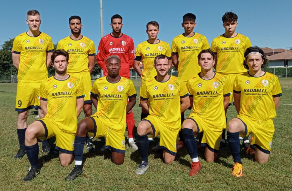 Fornovo San Giovanni: avanti tutta verso i playoff