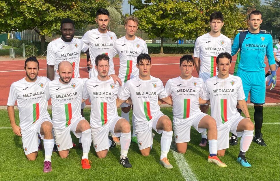 Promozione, la Gavarnese vuole fare lo sgambetto all’Aurora. Fiorente Colognola-Colognese è già un crocevia