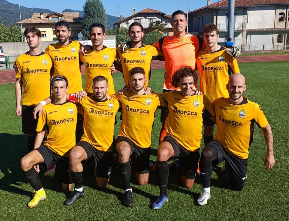 ECCELLENZA, I TOP DELLA DOMENICA – E’ un Lemine formato playoff