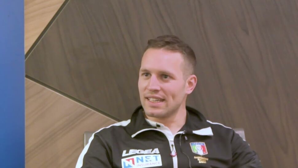 Con la Fiorentina arbitra Marcenaro: quel rosso a Maehle che ancora va di traverso…