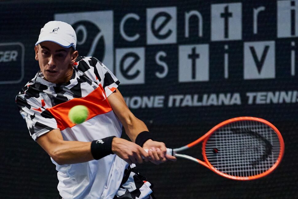 TENNIS – Trofeo Perrel-Faip, Da Verdasco alla Next Gen, Bergamo ride