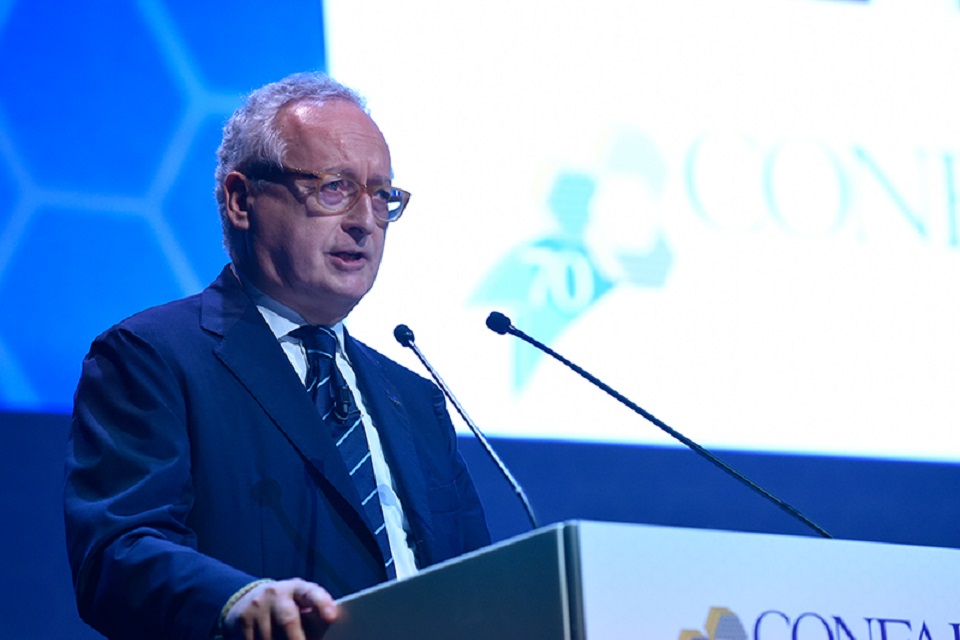 Premio Quarenghi al medico sportivo Maurizio Casasco. Domani a San Pellegrino la cerimonia di consegna