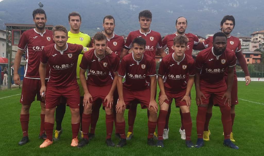 PRIMA, I TOP DELLA DOMENICA – Paladina, aggancio in vetta. Atletico Villongo esagerato