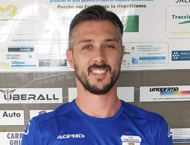 Loreto vicinissimo a Paolo Facchinetti