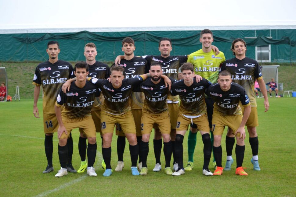 La Real Calepina anticipa al sabato