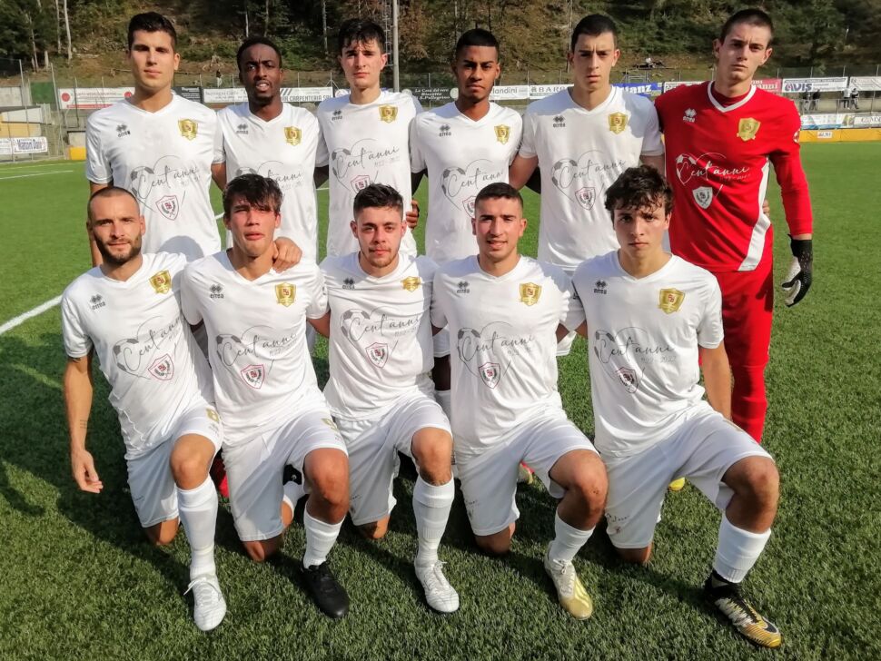 Eccellenza – Ruggito San Pellegrino: 3-0 all’Altabrianza Tavernerio