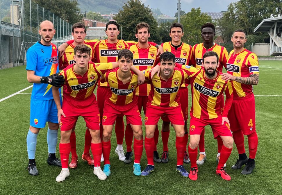 Eccellenza, occhi puntati sullo Scanzo che attende una Tritium reduce dal primo ko