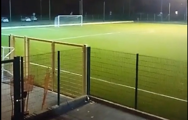 Over 40 da scintille: l’arbitro sospende la partita. Olfez verso la vittoria a tavolino con l’Urgnano