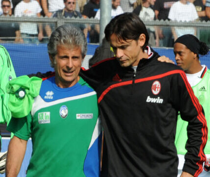 Morto Gian Piero Ventrone, il preparatore atletico di Conte (anche) all’Atalanta