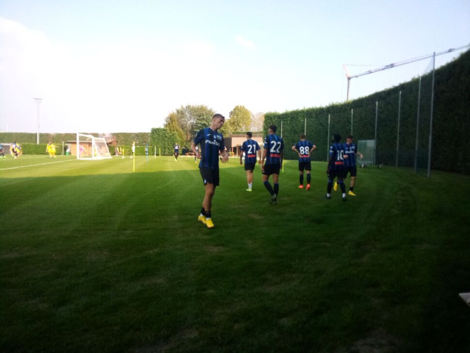 Immenso Brusaporto: Atalanta fermata sul 2-2