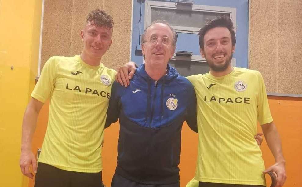 Argonese San Paolo d’Argon corsara: Trisolino-Zatti, San Biagio al tappeto