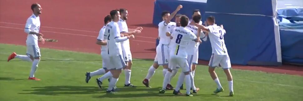 SERIE D, I TOP DELLA DOMENICA – Colpi esterni del Brusaporto e del VillaValle: vetta a -3