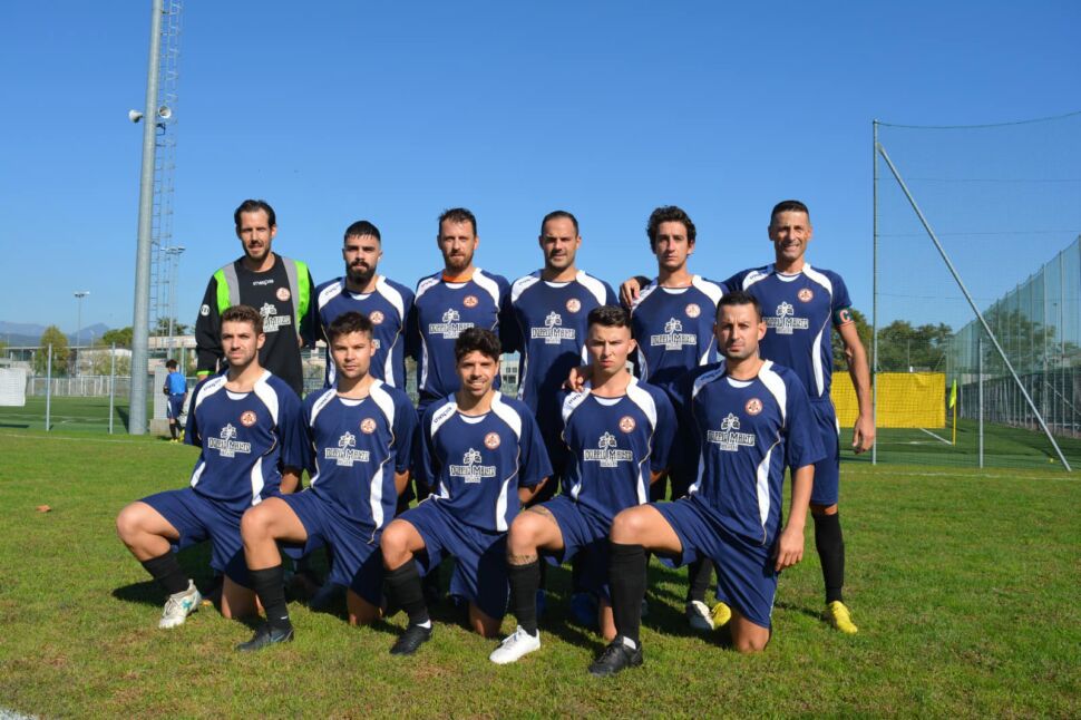 TERZA, I TOP DELLA DOMENICA – Il Presezzo sa solo vincere, Calcinatese e Cortenuova super