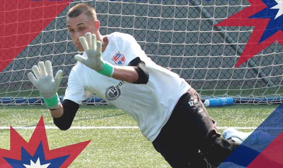 UFFICIALE – Cavalieri torna alla Virtus Ciserano Bergamo