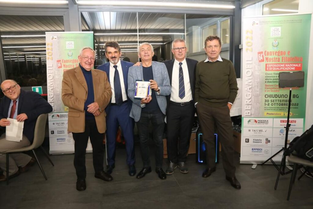 BergamoFil2022: un successo frutto di una “passione centenaria”