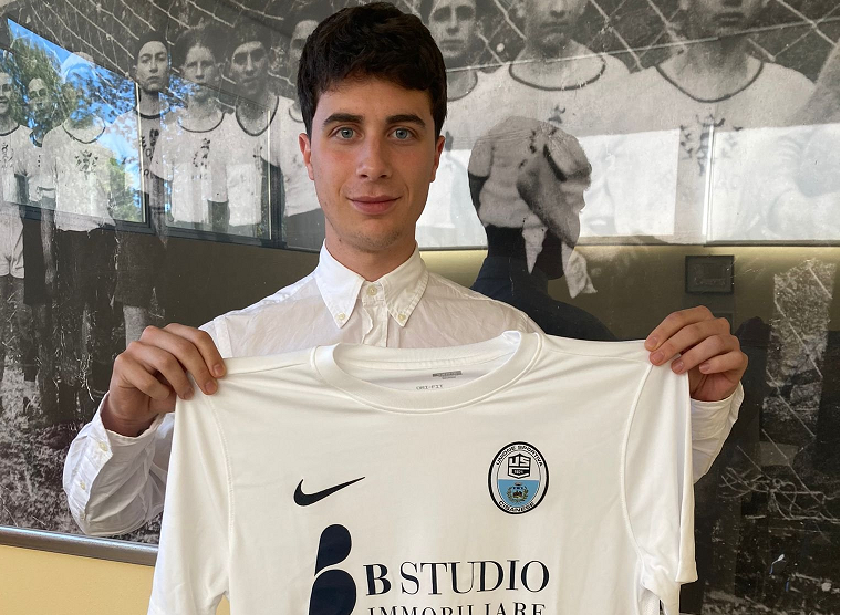 UFFICIALE – Cisanese, il grande ritorno di Del Grosso