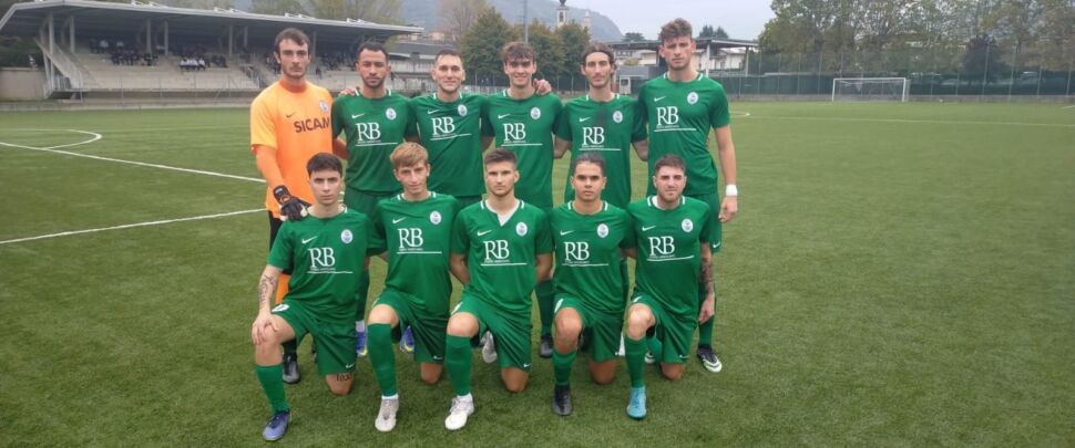 ECCELLENZA, I TOP DELLA DOMENICA – Cisanese show con l’AlbinoGandino, Forza corsara