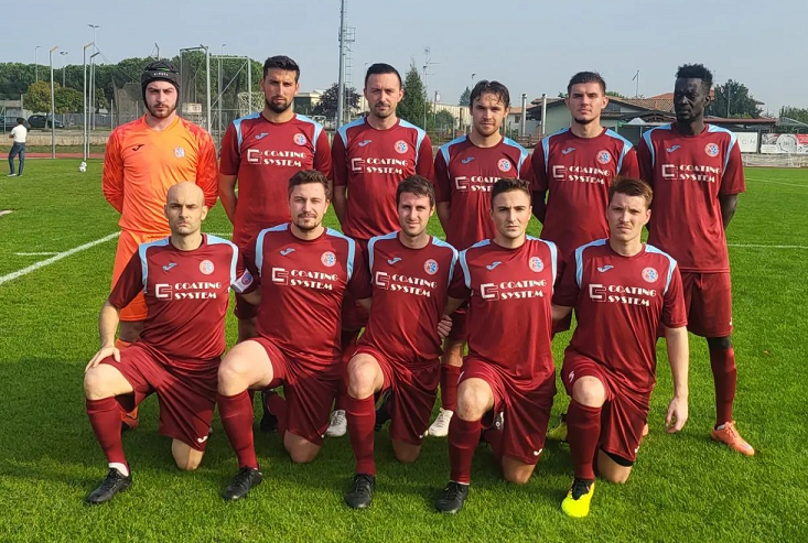 SECONDA, I TOP DELLA DOMENICA – Aurora Trescore sempre più in alto, impresa Cividino Quintano